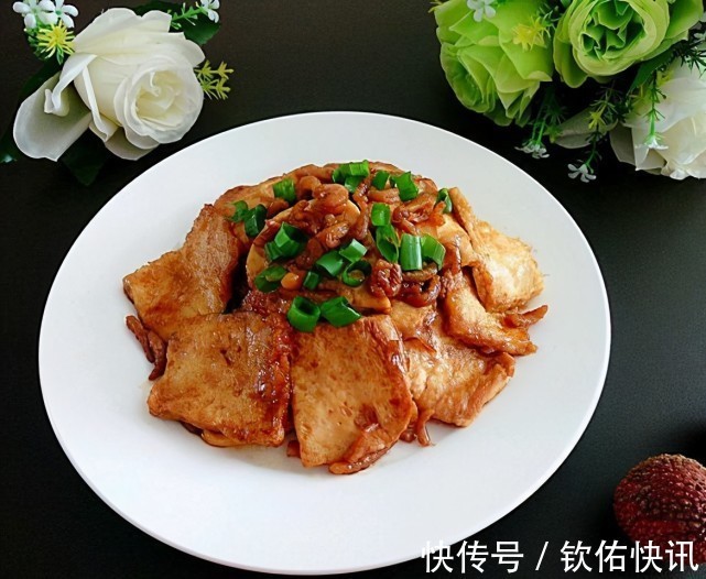 生抽|每次回家都能吃到这10道大餐菜，味道没的说，解馋又幸福！