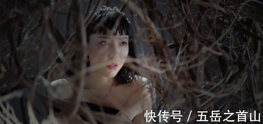 中國好聲音|“消失”3年的吳莫愁，得罪了誰？