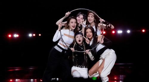 浪姐三公结果：陈妍希4人被淘汰意难平，那英人气第一却引吐槽