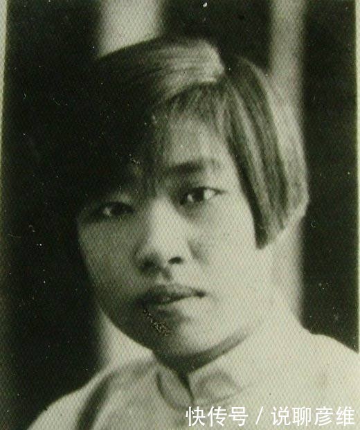 周老太太#许羡苏到底是不是鲁迅的恋人?周老太太和朱安都很喜欢许羡苏