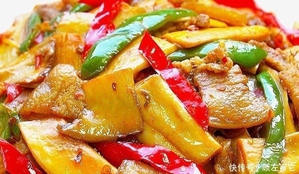 增强体质|比吃鸡鸭鱼肉还过瘾的菜,补钙补锌补铁,孩子提高记忆还增强免疫