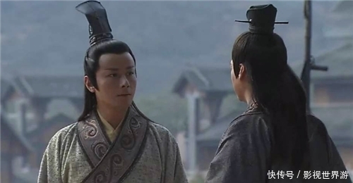 堪称|汉文帝登基时仅带6名亲信，当晚却连发3道圣旨，堪称帝王权术巅峰