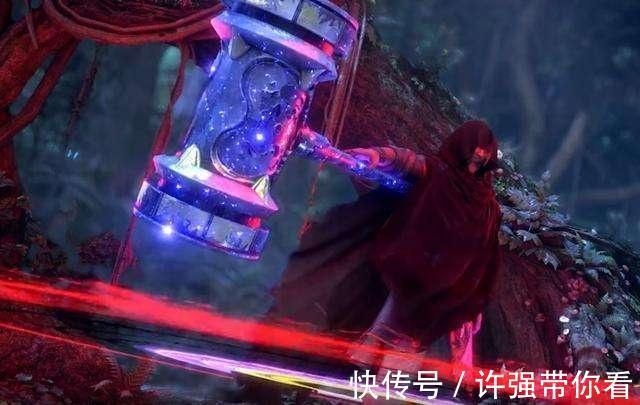 唐昊|斗罗大陆:唐昊震惊世人的五大身份,最后一个神都不敢惹