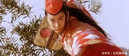 历史上真实的太监个个都是武林高手吗!