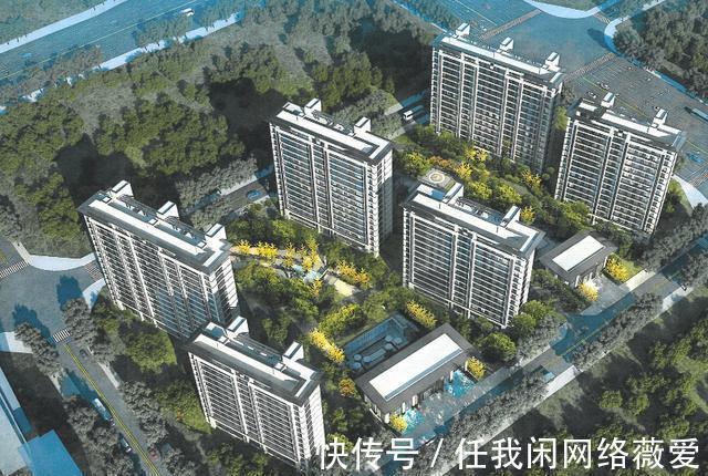 新城区|十月网签|赤峰各楼盘都在埋头去库存战绩曝光