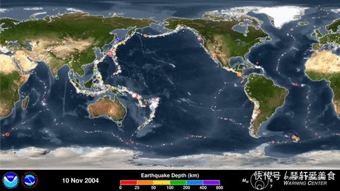 两千年来最大规模火山就隐藏在中国，最近开始活动，可能将喷发？