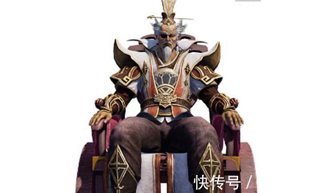 不良人|画江湖之不良人,网友:这才是真正的高手排行榜,你觉得呢?