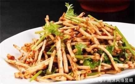 最难吃的十大小吃:一说名字就让人不敢吃?