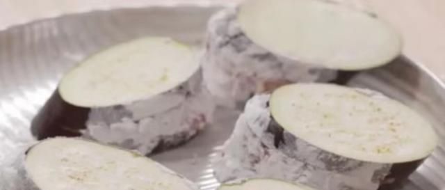 茄子遇到肉、味道666，健康、爱美人士的必备菜品之一