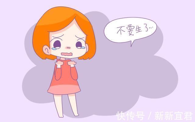 大宝|怀了二胎的媳妇想吃草莓,宝爸亲自喂着吃,旁边的大女儿眼神亮了