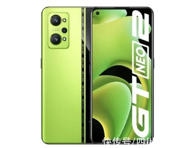 摄像头|Realme GT Neo2 综述:功能、价格、发布等 – 一切尽在掌握!