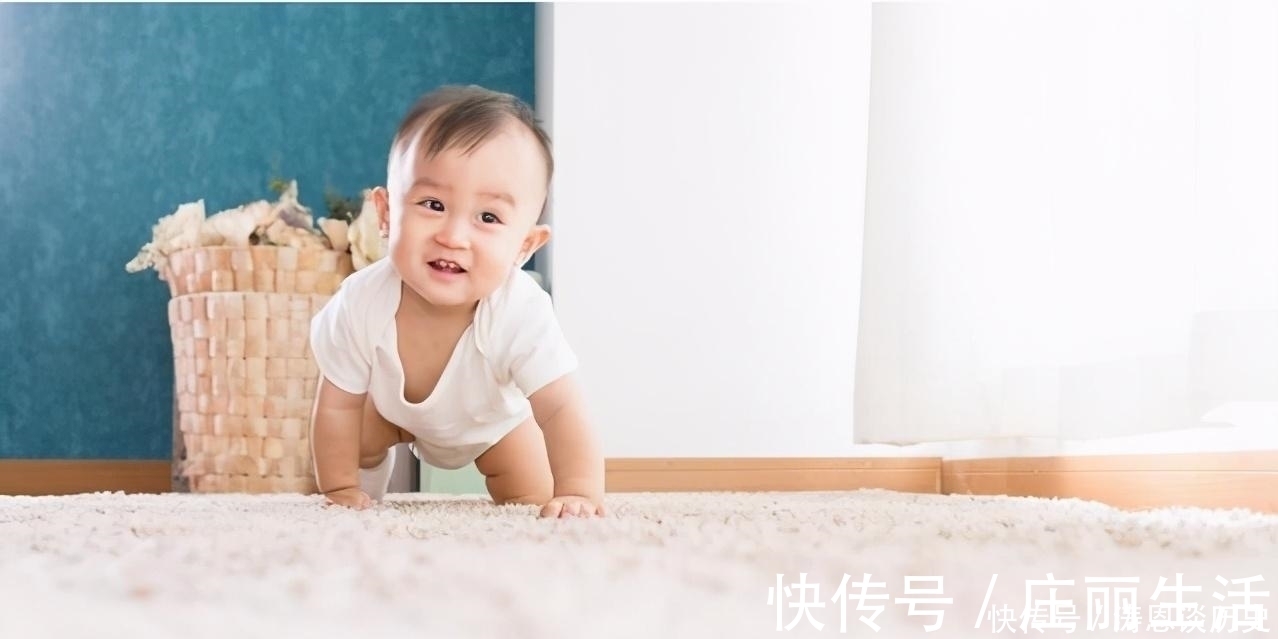 好事|宝宝几天不“拉臭臭”是好事?若有这3个表现,说明进入了攒肚期