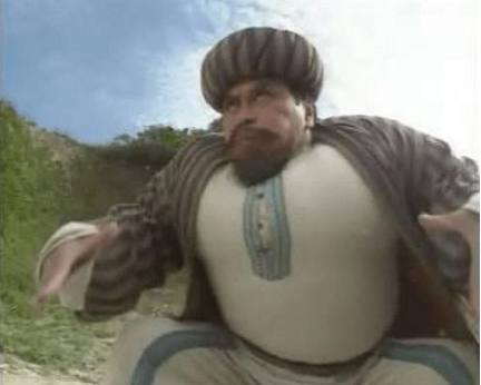 玉女剑法|金庸笔下:盘点杨过八大神功,蛤蟆功垫底,玄铁剑法只能排第二