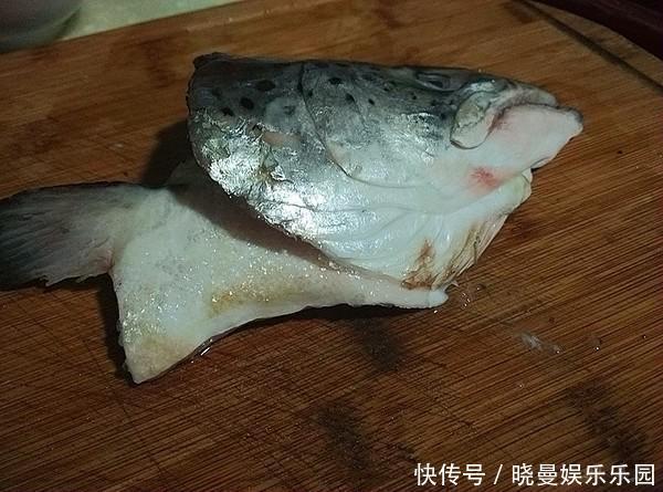 鱼头|不管炖什么鱼汤,最忌讳加“它”!许多人做错,难怪鱼汤不白还腥