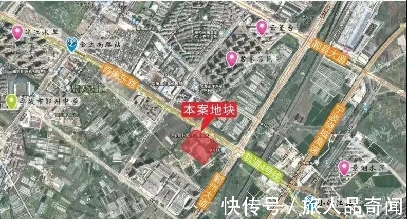 世界500强|1.4亿拿地,2023年开业!开市客会员店正式落户宁波!