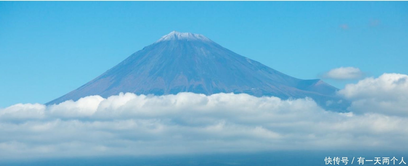 沉睡了300年的富士山，如果被大地震唤醒，对日本或是毁灭性的