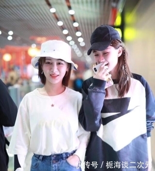 朋友之间|朋友该不该道德绑架?郭麒麟的高光回答,展示了最顶级的交友观