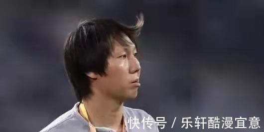 国家队|从健力宝队长到国足主帅,李铁坚持心中所爱,让梦想照进现实