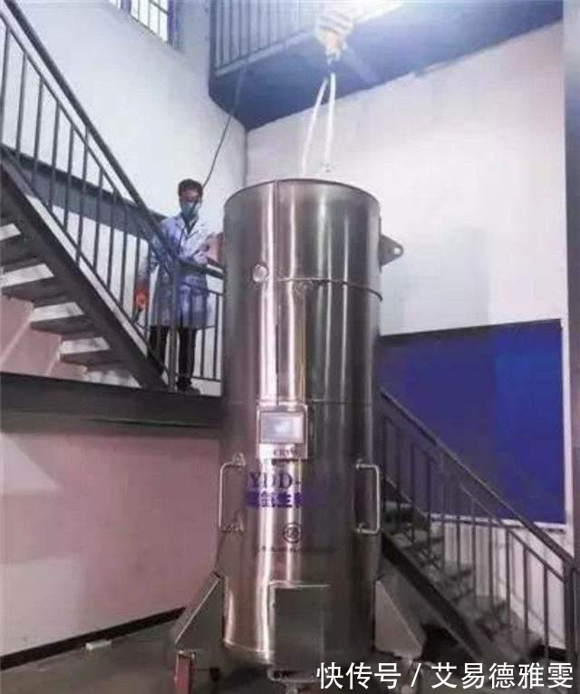 眼角膜|展文莲:中国首位女冷冻人,希望醒来后癌症能治愈,能实现吗?