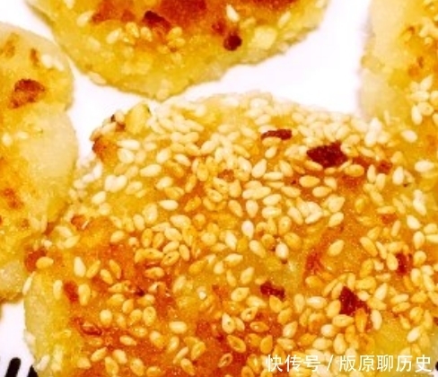 好吃|苹果吃了30多年,还有这种吃法,一次2个苹果,比肉馅饼都好吃!