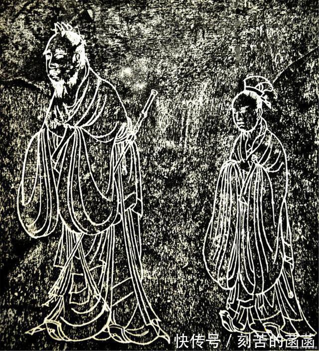 武姜|郑伯克段于鄢,为什么这是封建制度失序的开始