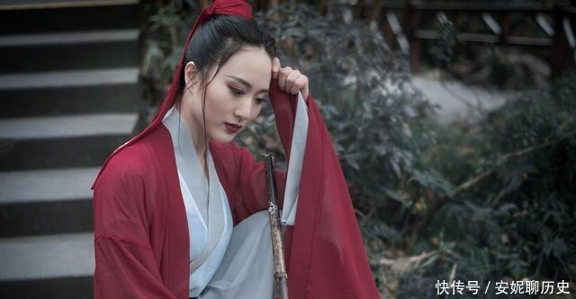 老爷|故事志气轩昂未肯休,英雄两眼泪横流