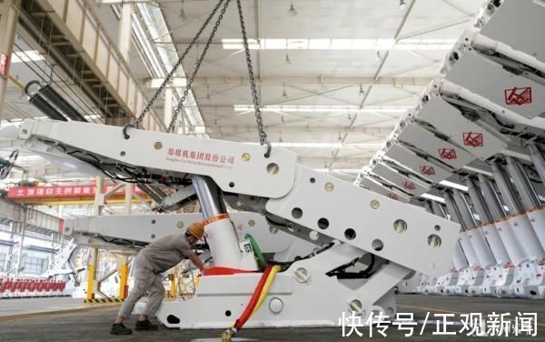 上汽乘用车|你坐的地铁、无人驾驶公交都是“郑州造”