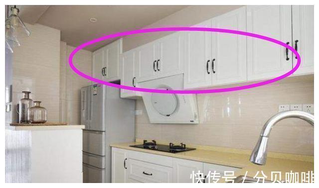 镜柜|装修这4处没打柜子，入住就后悔，看着空间浪费，室内更是乱糟糟