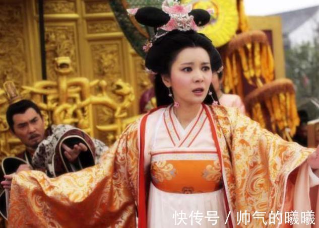 杨丽华|这个名字有多“旺”历史上取此名的3名女子,最终都嫁给了皇帝