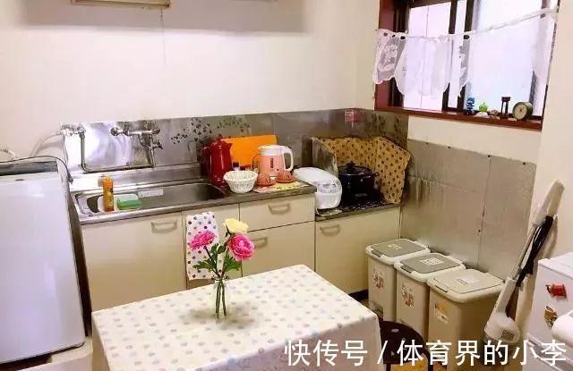 小户型|日本59平的小户型,1间和室能顶3间,忍不住晒晒