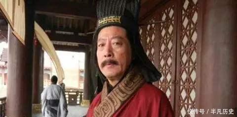 梁太后|他本是一个窝囊皇帝,当了十三年的傀儡,却因为一个女人而雄起