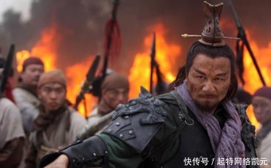 宋江|宋江最想招揽的人才,可他却不肯上梁山,自己神秘的消失了