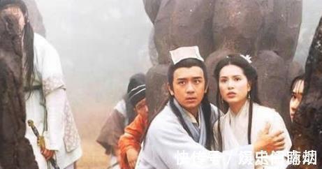 王夫人&从慕容家第一高手到丁春秋女儿,金庸缘何会大改王夫人原来面目?