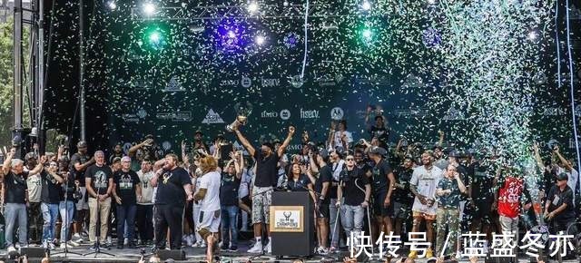 威少|2021年NBA十大事件雄鹿夺冠,科比进入名人堂,库里成为三分王!