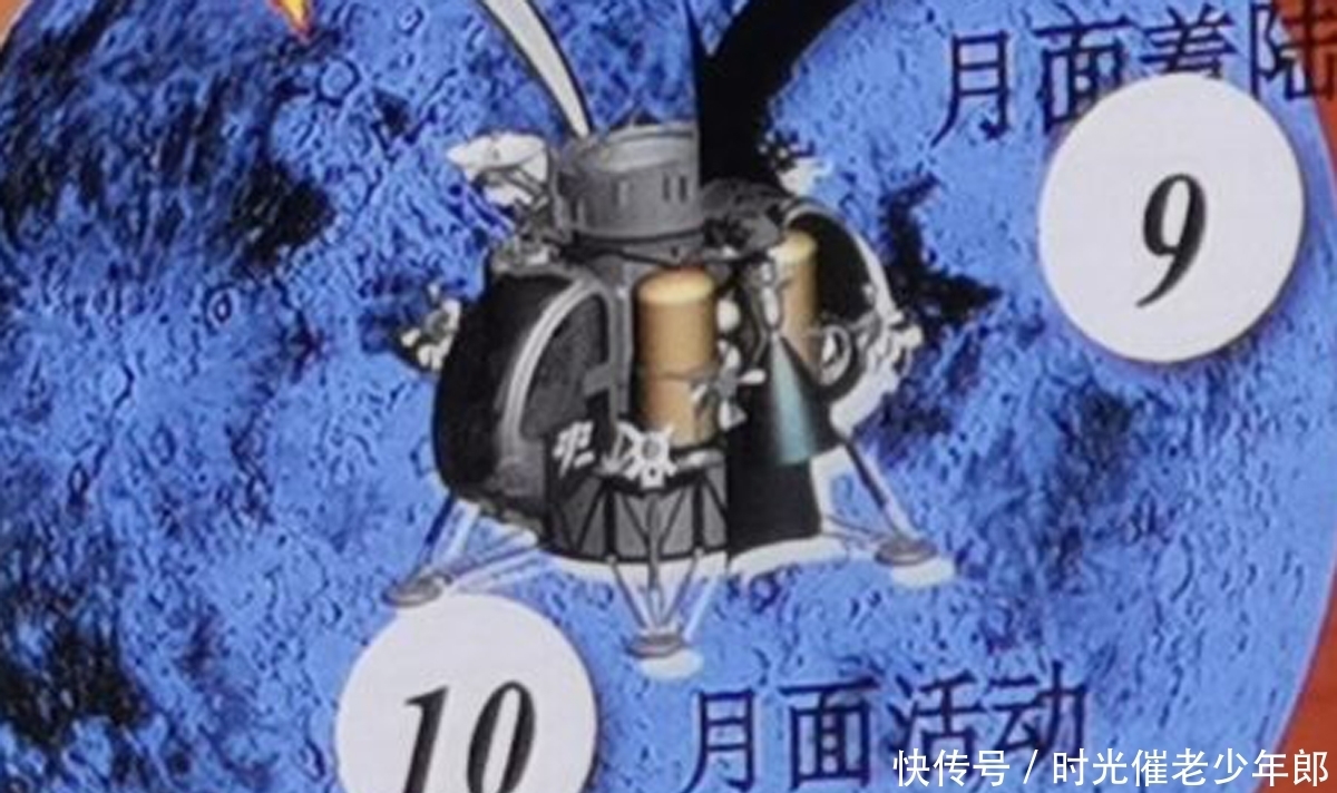 携嫦娥五号大胜之威，航天员何时登月？双重防护载人登月舱亮相