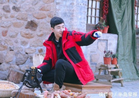 向往的生活2即将开录,刘宪华迎来劲敌,不是王俊凯而是他