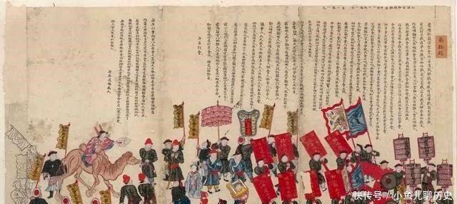 文化展|大运河2500年辉煌史,尽在这个展里!