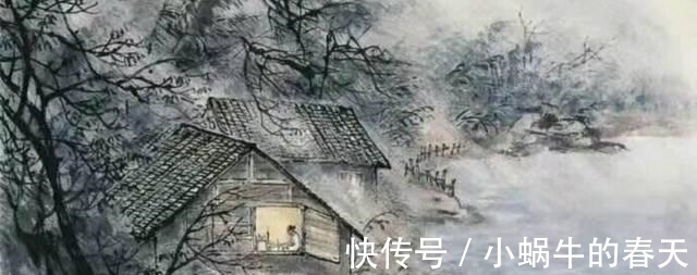 令狐楚|李商隐最含蓄的一首爱情诗,全诗28字翻译过来就是:我想你了