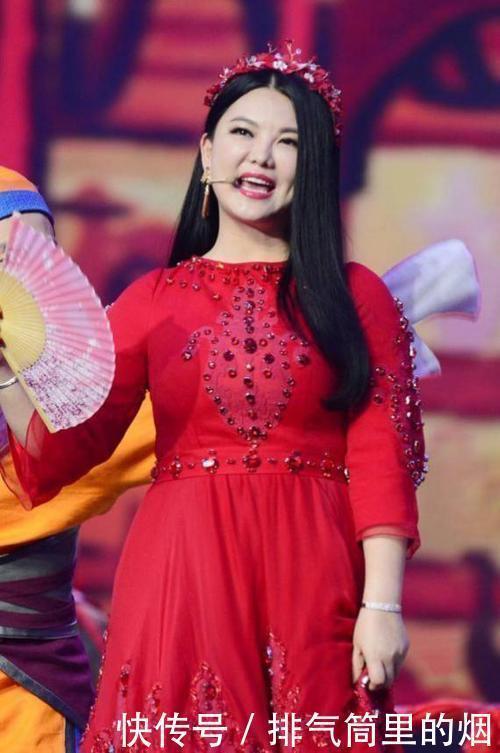 女人|女人脸型分5种，鹅蛋脸是完美脸，最后一个很影响颜值，你是哪种