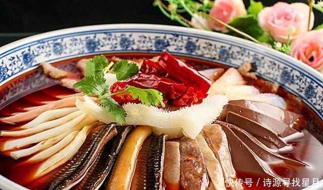 炒猪血时,牢记别直接下锅,多做这一步,猪血鲜香嫩滑没有腥味