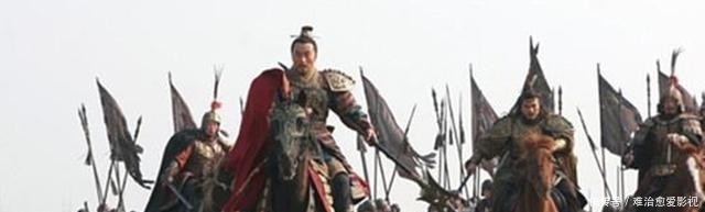 前来|刘邦登基后,当年一救命恩人前来投靠,随即被斩首示众