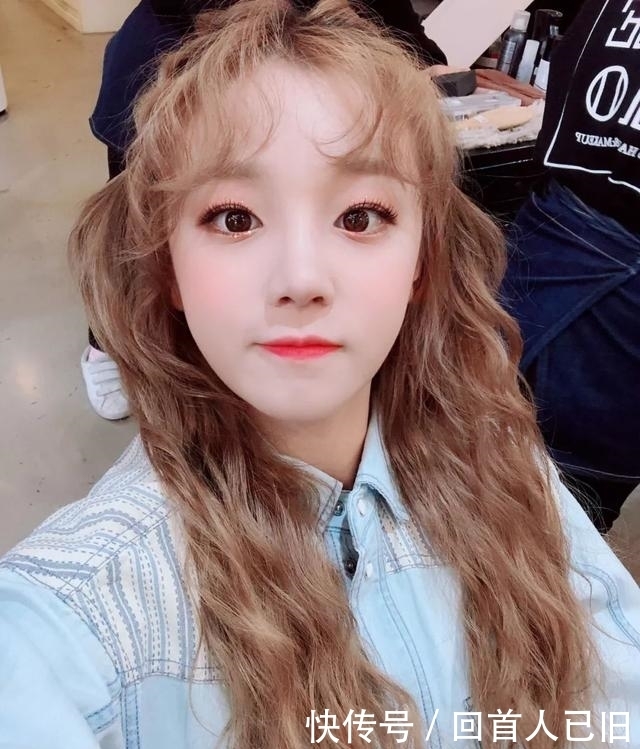 宝藏女孩|跑男团新成员宋雨琦,原来是个水果妆和烟嗓兼容的宝藏女孩!