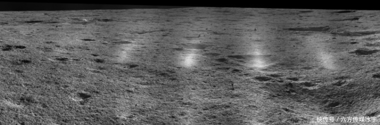 神奇的月面里程碑『玉兔二号驾驶日记』(23)
