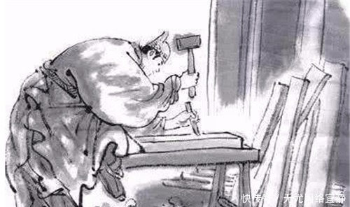 木匠|“木匠皇帝”朱由校，木工水平怎样？他的这些作品，让现代人称奇