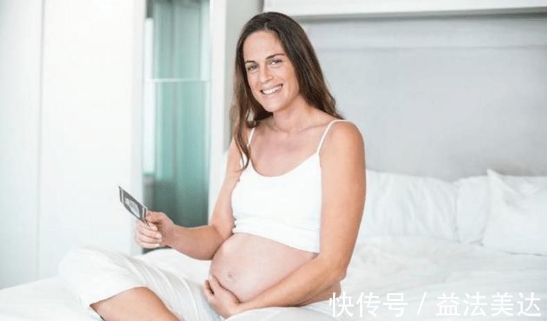 孕期|孕期头3个月,这4件事孕妈可要注意了,容易影响胎儿的健康发育