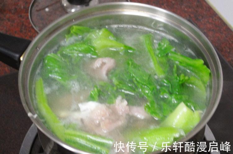 猪肝|冬天进补，外行人吃牛羊肉，内行人专喝这汤，补充营养安稳过冬