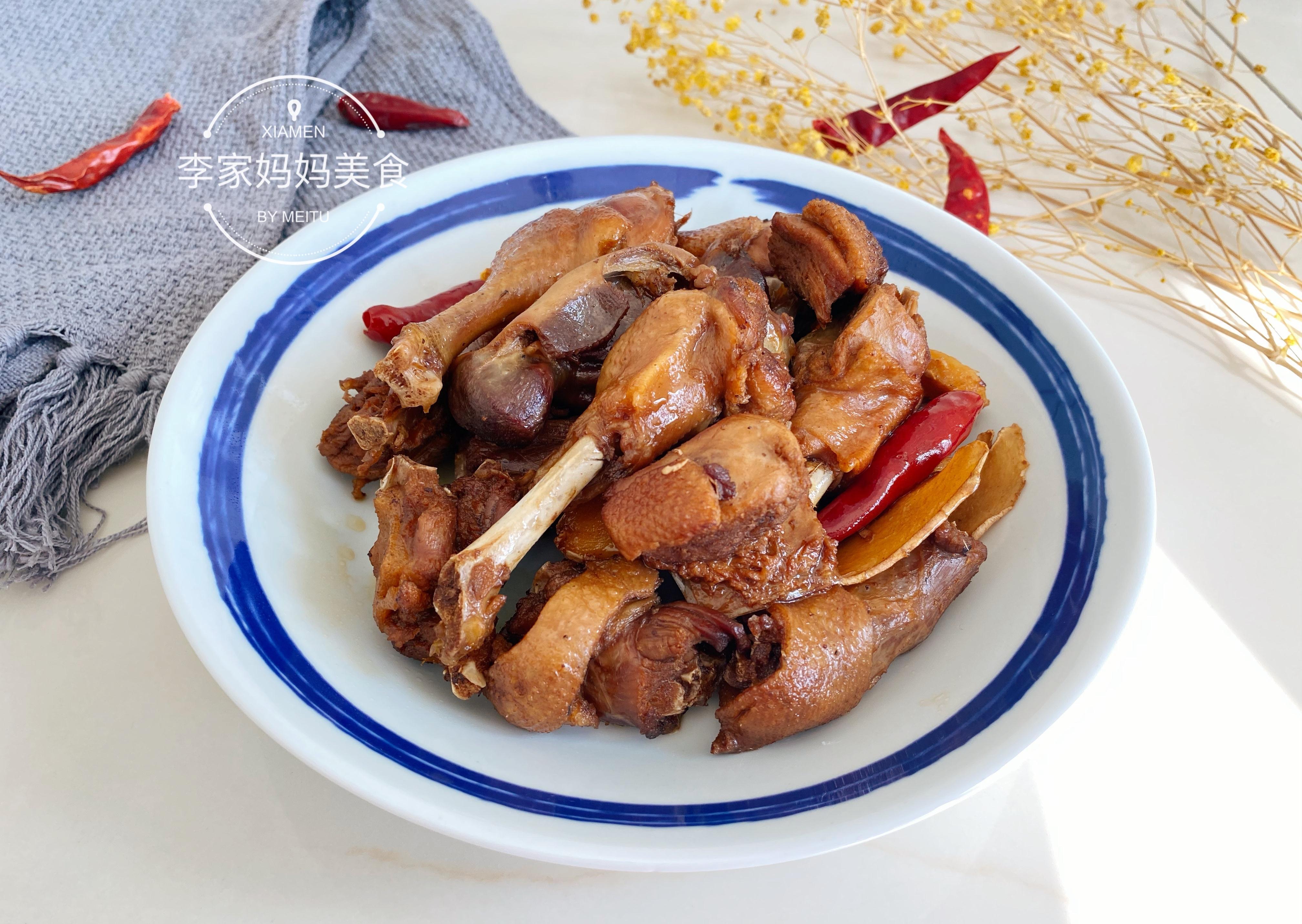 番茄|秋季进补,多给家人吃4种肉,好吃不贵营养足,秋天吃特别养人