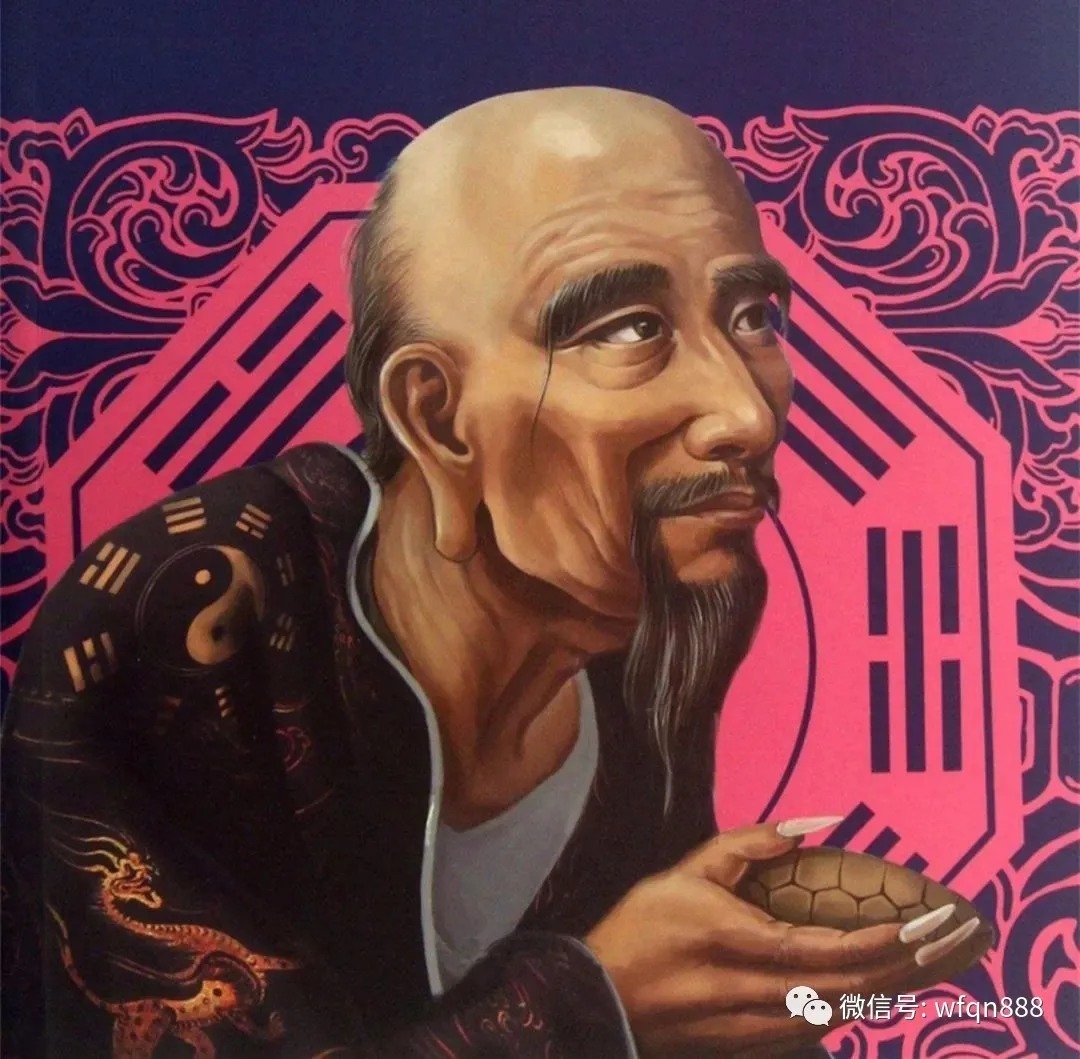 王禅&人到中年依旧一事无成,牢记鬼谷子的这句忠告,或许可以时来运转