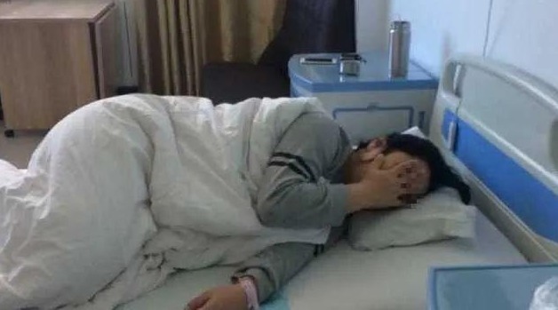 丈夫|33岁女子,癌症晚期,丈夫放弃一切治疗,妻子却说谢谢了