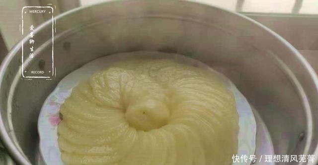 闺女每天吃这菜,一个月瘦了好多,同事都夸她身材好,你也来试试!